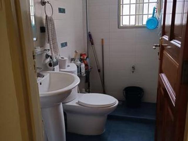 Bungalow for sale in Sandakan Town, Sabah