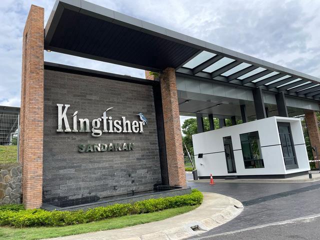 Condominium for rent in Sandakan Town, Sabah