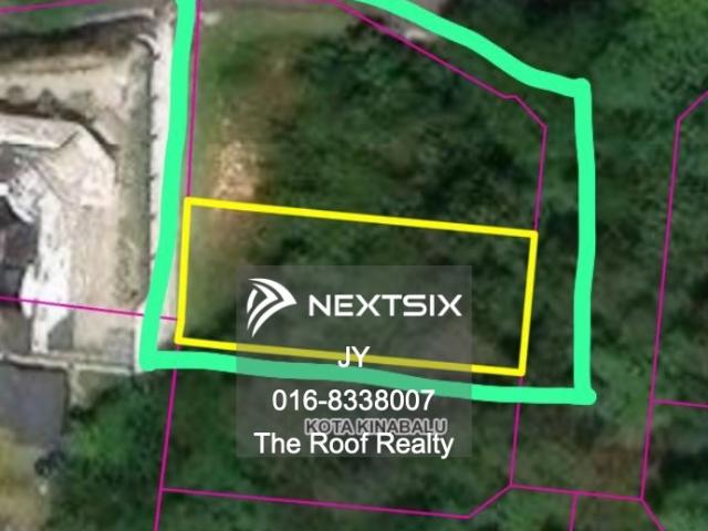 Property for sale in Sandakan Town, Sabah