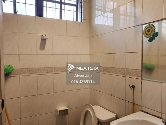 Residential House for sale in Sandakan Town, Sabah