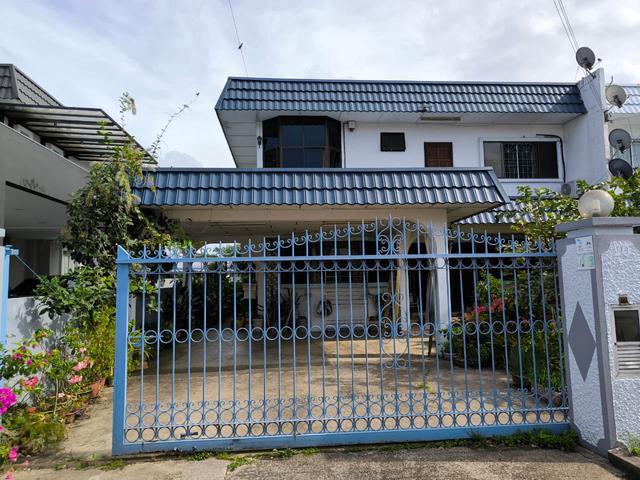 Residential House for sale in Sandakan Town, Sabah