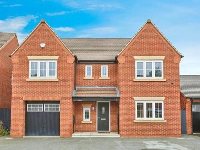 House for sale in East Midlands