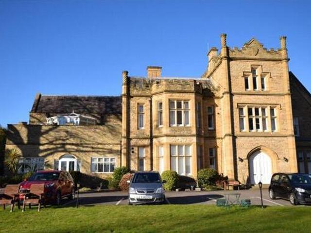 House for sale in North Yorkshire