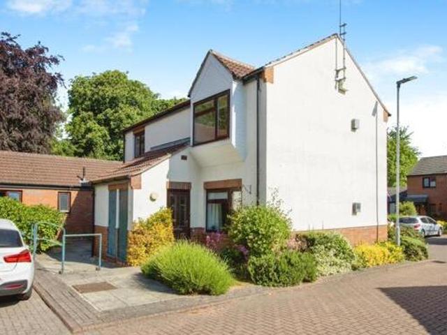 House for sale in Walton, Sandal