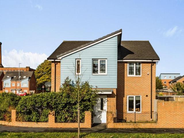 House for rent in Georgia, Greater Manchester