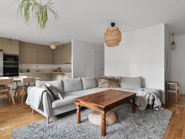 Bostadsrätt till salu i Älvsjö, Stockholm
