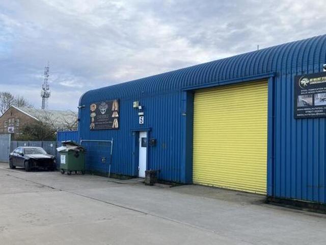 House for rent in Wisbech, Four Gotes