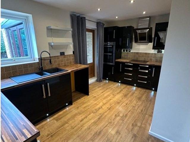 House for rent in Laughton Common, Rotherham