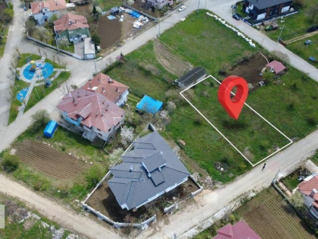 Bolu Merkez, Bolu içerisinde satılık Arsa