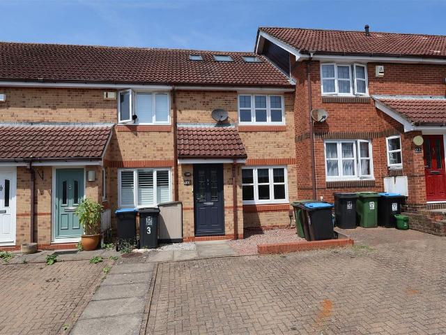 House for rent in Pouchen End, Hertfordshire