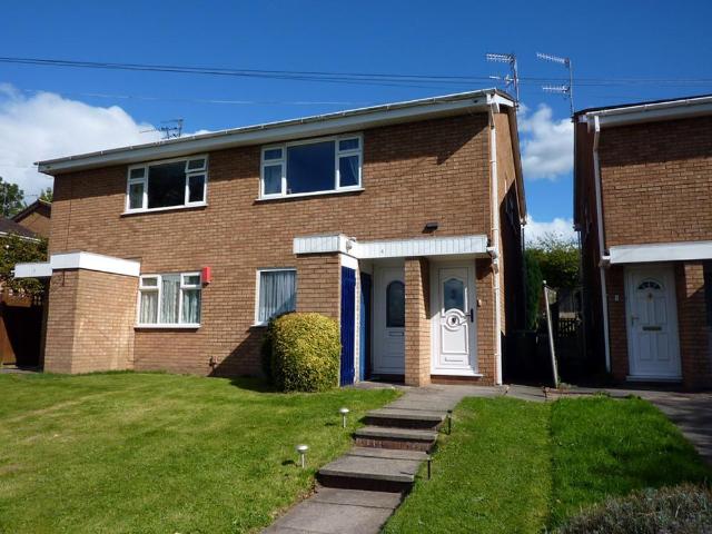 Apartment for rent in Lapal, Dudley