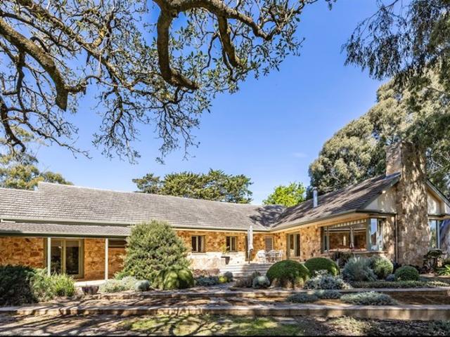 Property for sale in McLaren Flat, Adelaide