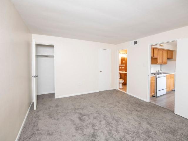 Apartment for rent in Philadelphia, Pennsylvania