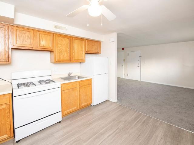 Apartment for rent in Philadelphia, Pennsylvania