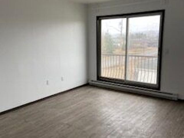 Apartment for rent in Fort St. John, Peace River Regional District
