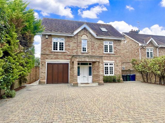 House for rent in Greater London