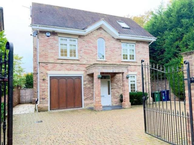 House for rent in London Borough of Barnet, Barnet