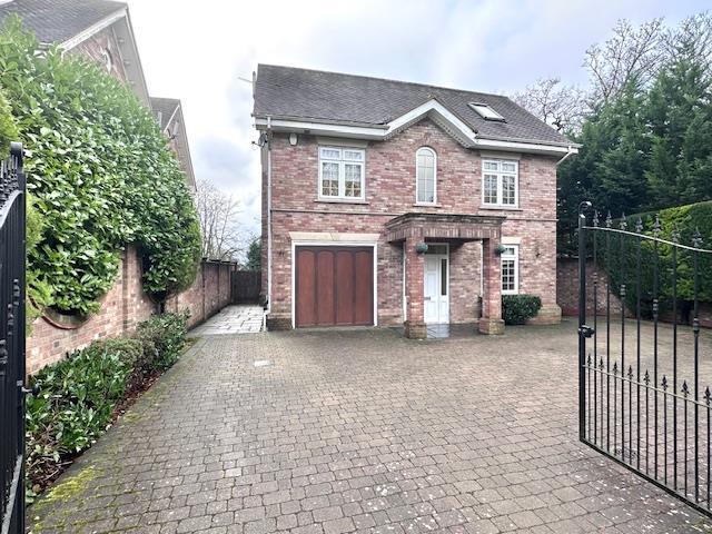 House for rent in Greater London