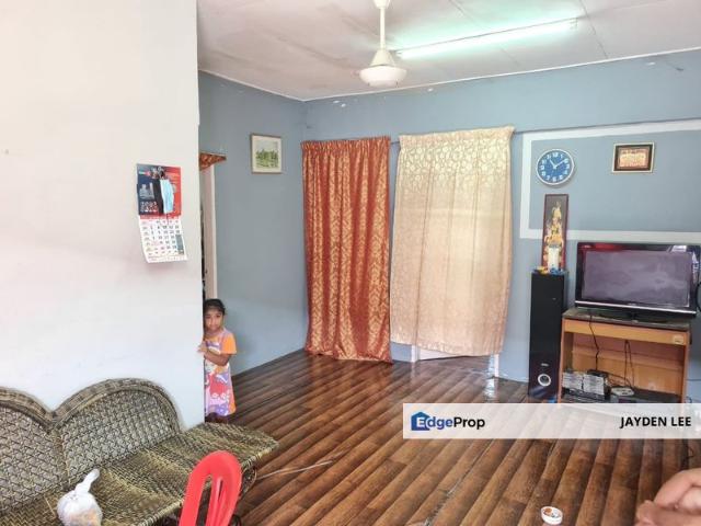 Flat for sale in Selayang, Selangor