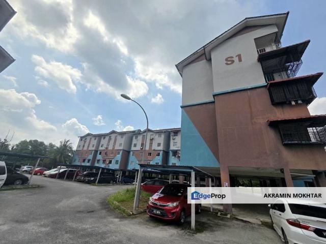 Condominium for sale in Selayang, Selangor