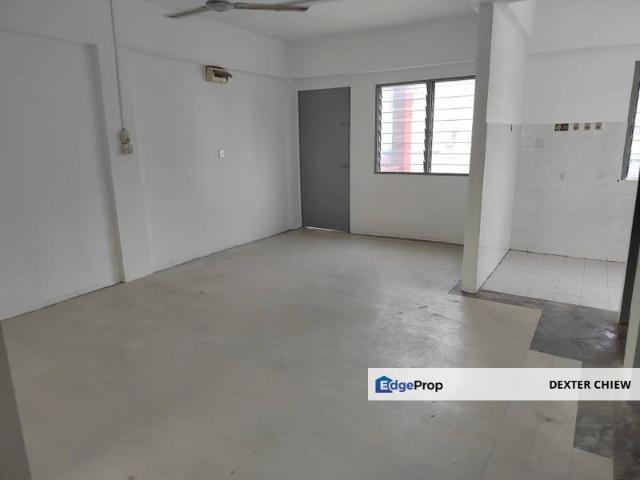 Condominium for sale in Selayang, Selangor