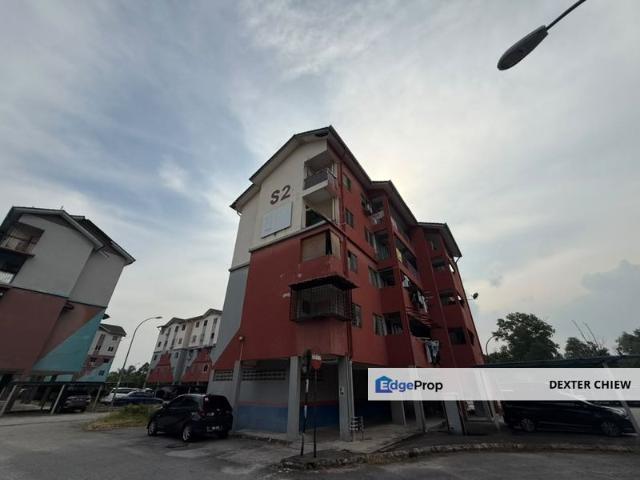 Condominium for sale in Selayang, Selangor