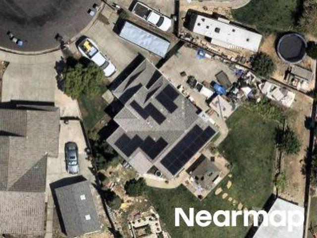 House for sale in Solano, California