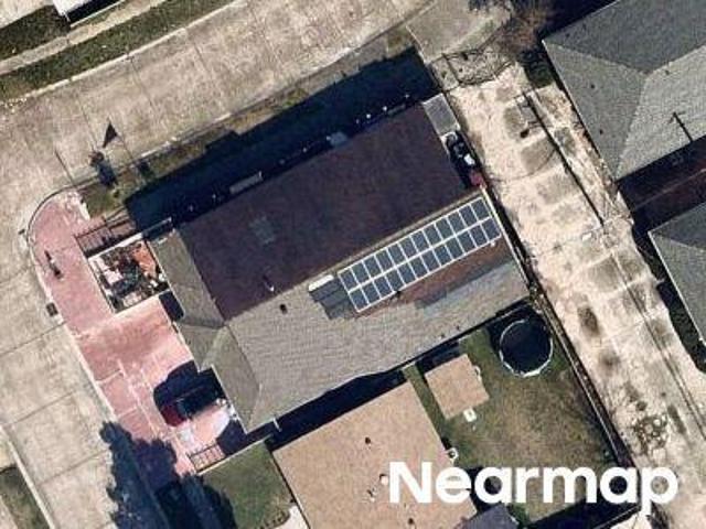 House for sale in Harvey, Louisiana