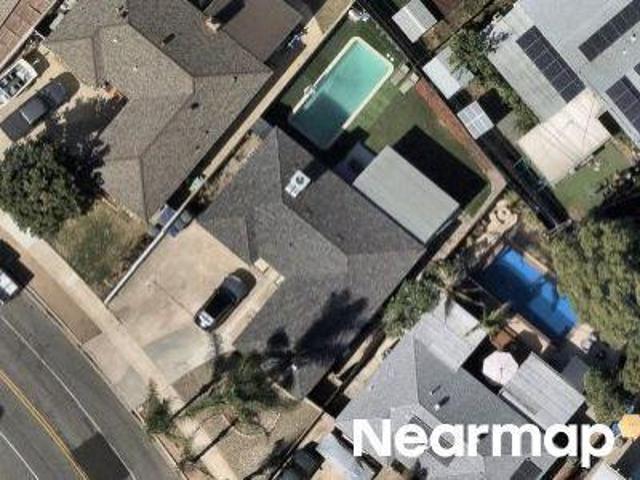 House for sale in El Cajon, California