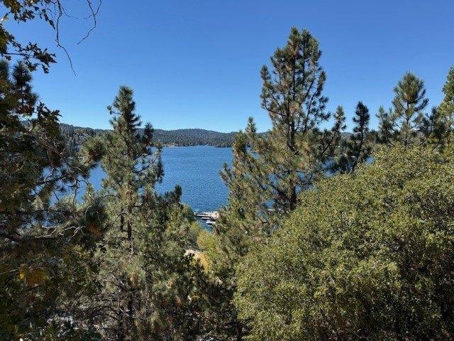Land for sale in Lake Arrowhead, San Bernardino County