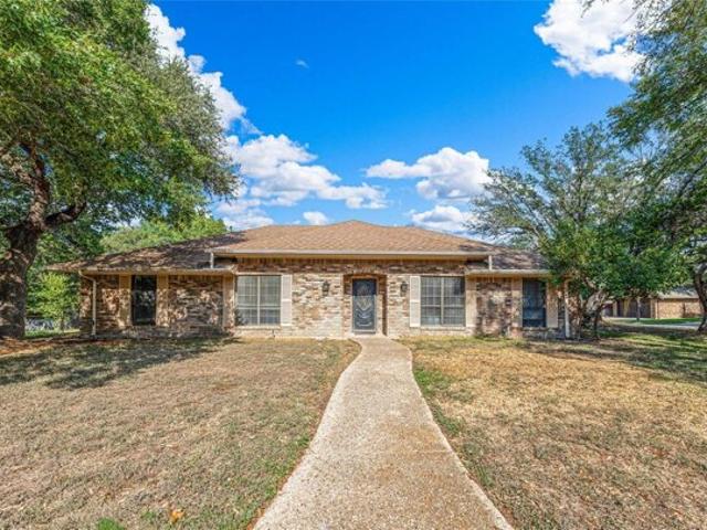 House for sale in Woodway, Texas