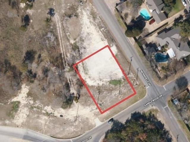 Land for sale in Woodway, Texas