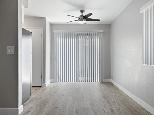 Apartment for rent in Fresno, California