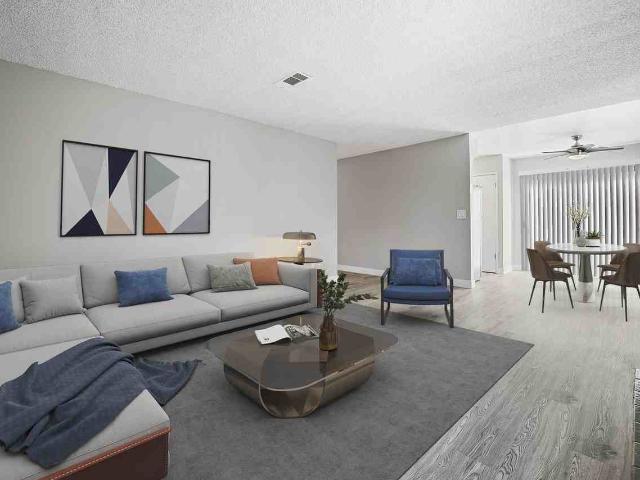 Apartment for rent in Fresno, Fresno County