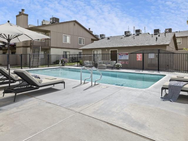 Apartment for rent in Fresno Apartment for rent in Fresno
