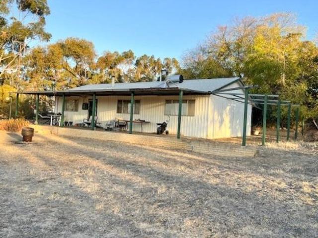 Cottage for sale in Western Australia