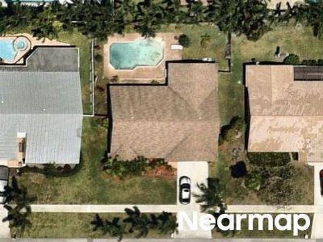 House for sale in Boca Raton, Florida