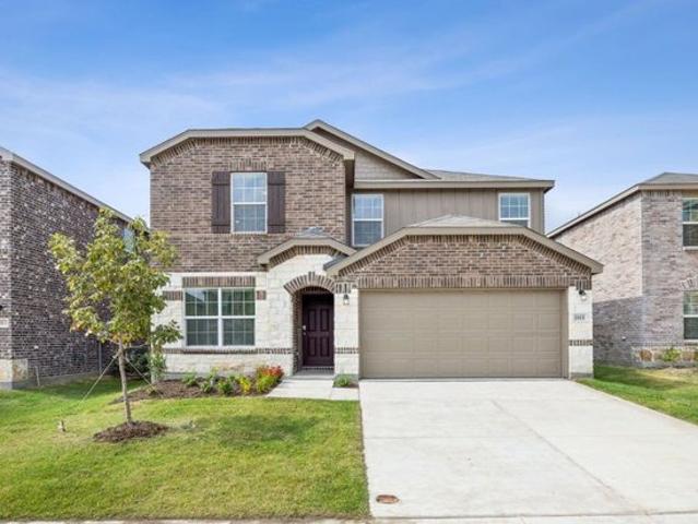 House for sale in Terrell, Texas