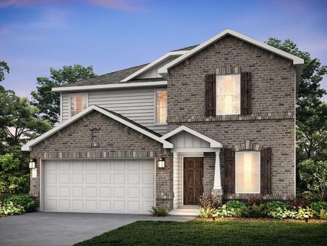 House for sale in Cotton, Oklahoma