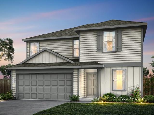 House for sale in Belton, Cass County