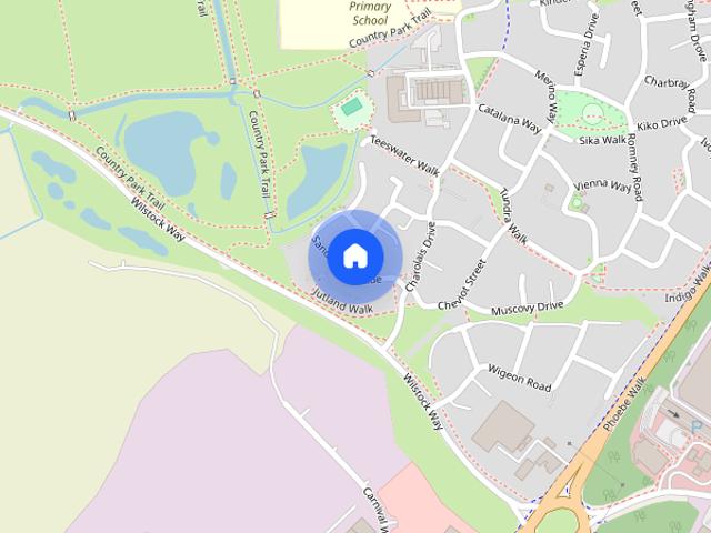 Apartment for rent in North Petherton, Somerset
