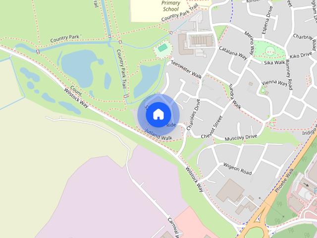 Apartment for rent in North Petherton, Somerset