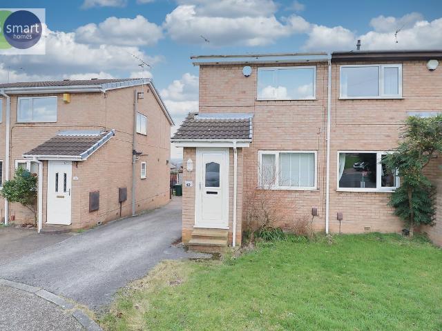 House for rent in Swinton, Rotherham