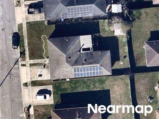 House for sale in New Orleans, Louisiana