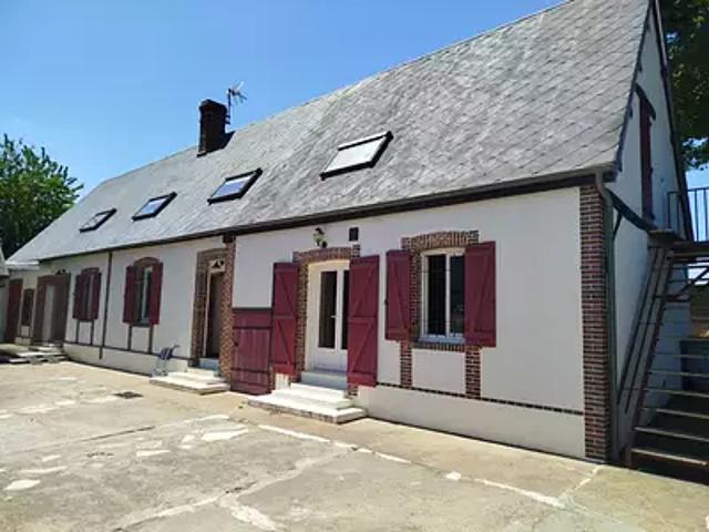 Maison vente à Chartres, Sandarville
