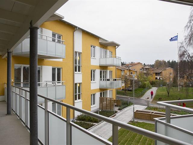 Lägenhet hyra i Upplands Väsby, Stockholm