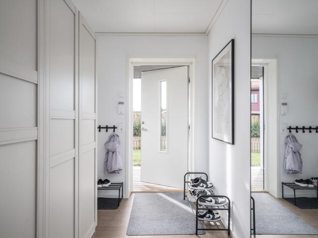 Bostadsrätt till salu i Nynäshamn, Stockholm