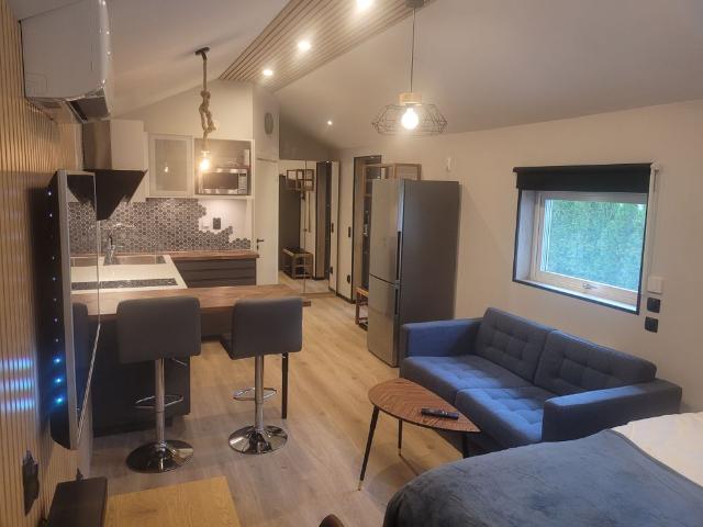 Stuga hyra i Upplands Väsby, Stockholm