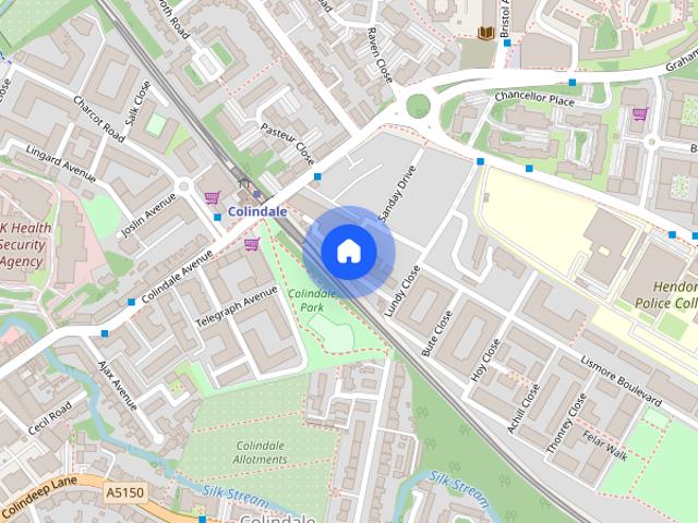 Apartment for rent in Cat Hill, Isle Of Man