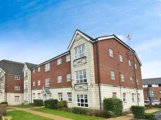 House for sale in Leftwich, Cheshire